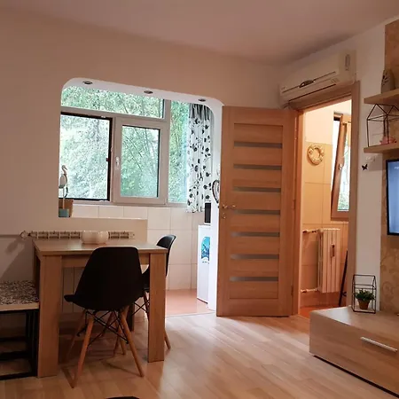 Apartment Zodiac Satul De Vacanta Mamaia Sud