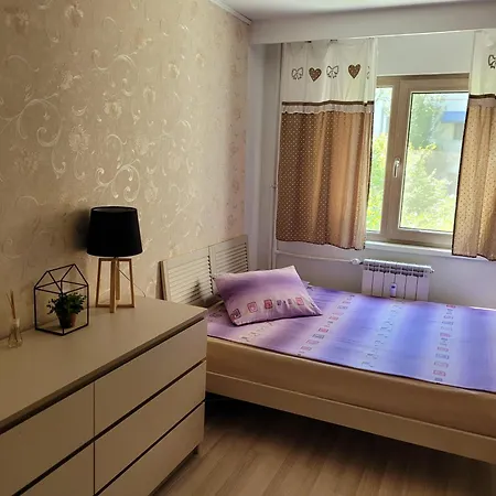 Apartment Zodiac Satul De Vacanta Mamaia Sud *