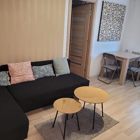 Zodiac Satul De Vacanta Mamaia Sud Apartment Constanta