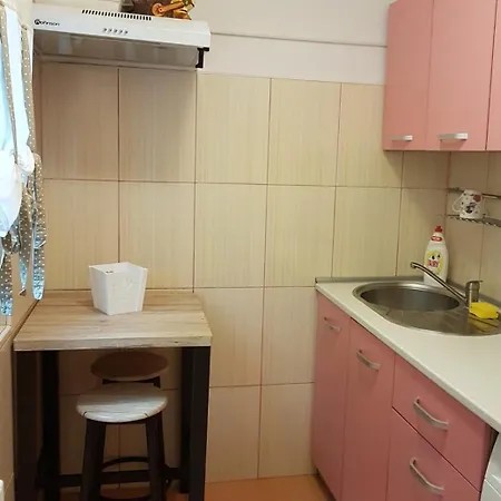 Apartment Zodiac Satul De Vacanta Mamaia Sud Constanta